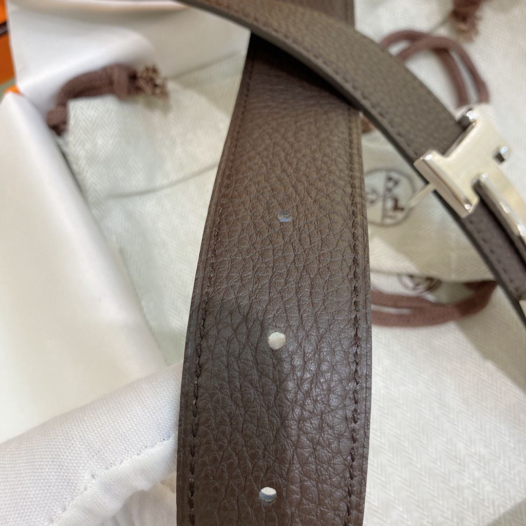 H**me5 BELTS 32mm